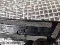 фото thumb №8, Audi a4 b8 08-15 8k0 s-line планка порогова ліва права 4 штуки накладки