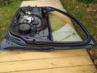 фото thumb №13, Дверь перед правый - skoda superb ii