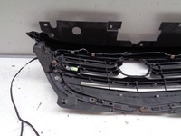 фото thumb №8, Решётка радиатора решётка радиатора mazda cx3 18- lift + датчики