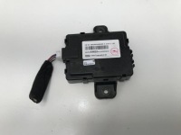 фото thumb №1, Hyundai kona 22r электрик модуль блок управления бортовой компьютер