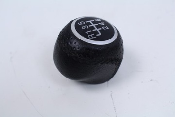 фото thumb №5, Ручка коробки передач чохол kpl. citroen jumper iii 18r.