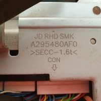 фото thumb №8, Блок керування модуль assy smart key kia ceed ii