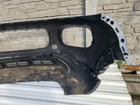 фото thumb №4, Citroen c3 aircross бампер перед