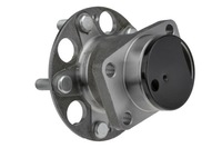 фото thumb №1, Ступиця колеса задня honda hr-v 2wd 16-