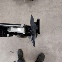 фото thumb №7, Bmw e65 lift тунель середній