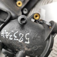 фото thumb №6, Vw crafter фургон sy_ коллектор впускной 2023 04l129709