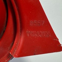 фото thumb №7, Лампа правая задняя toyota aygo 81550-0h020