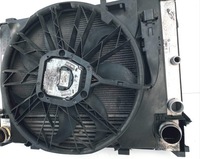 фото thumb №7, Bmw e61 e60 радіатор комплект 3.0d 7801002