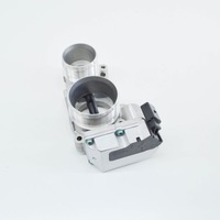 фото thumb №6, Audi q7 4l дроссель кузов клапан 059145950l