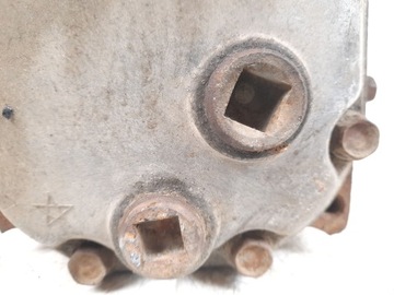 фото thumb №7, 2011 subaru outback дифференциал задний