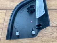 Корпус дзеркало внутрішня двері лівих ford maverick 2021+ Київ, фото thumb