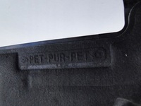 фото thumb №9, Mercedes w205 205 стена перегородка защита левая