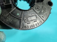 фото thumb №5, Стрічка подушка безпеки шлейф mercedes ml w163 1634600149