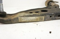 Pl042 opel astra k v 1.0i рычаг правая  перед 39089345 с Разборки, фото thumb