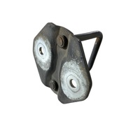 фото thumb №5, Dodge charger 2017 засов / крепление замка крышки передней / капот двигателя