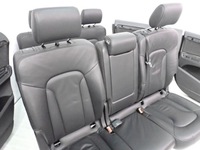 фото thumb №14, Сиденья кожа s-line 7-osób з підігрівом audi q7 4l