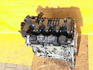 фото thumb №10, Насос вприскувальний c-max 1,6 tdci g8da 03-10r 0445010089 9651844380 bosch .