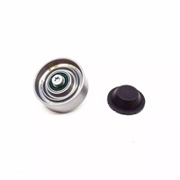 фото thumb №6, Audi r8 42 ролик приводу ремінь приводу аксесуари 07l903389b oem