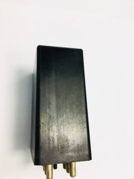 фото thumb №6, Реле блок керування zminego запуску старту mercedes w124 w201 0015459005