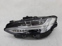 фото thumb №1, Volvo s90 v90 лампа перед ліва full led active high beam europa 31655728