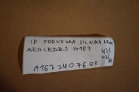 фото thumb №6, Idealna подушка двигателя левая mercedes w167 1