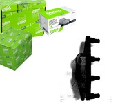 фото thumb №1, Катушка зажигания skoda felicia valeo