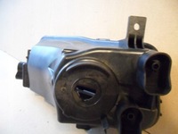 фото thumb №13, Vw touran ii 2015 протитуманна фара правий i лівий комплект