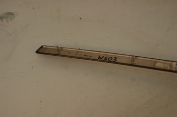 фото thumb №10, Bmw e39 планка двері dekor лівий зад задня ліва 8200713