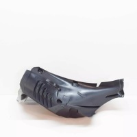 фото thumb №11, Mb cls c218 защита подкрылок передний lewego крыла a2186902530 oem