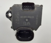 фото thumb №1, Резистор резистор вентилятора радиатор citroen c4