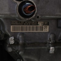 фото thumb №14, Audi a3 8p tt 8j vw golf mk5 3.2 quattro двигатель голый блок двигателя bub 250km