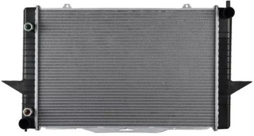 фото thumb №12, Радиаторов двигателя nissens 360000012 9445372 360000