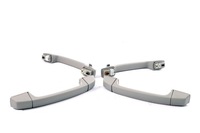 фото thumb №12, Bmw x3 e83 кронштейн ручка потолок серые набор