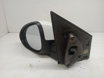 фото thumb №7, Chevrolet aveo t300 дзеркало праві 5-pin 2011-