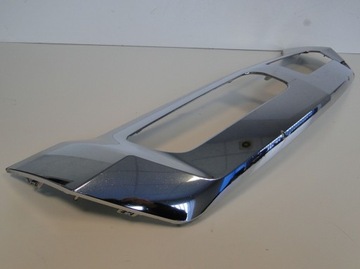 фото thumb №8, Mercedes ml w166 166 накладка хром na бампер