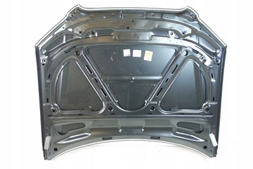 фото thumb №13, Капот кришка двигуна audi a4 b7 2004-2008