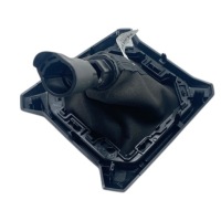 фото thumb №10, Захист важіль перемикання передач  чохол dacia duster iii bigster 25-