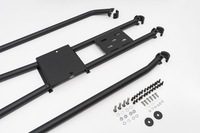 фото thumb №9, Jeep wrangler jk 4 дверний решітка захисна