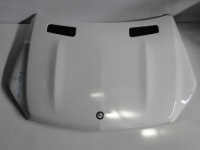 фото thumb №2, Mercedes gls x166 166 капот кришка двигуна 149