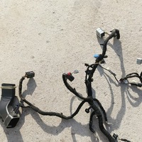 фото thumb №9, Ford escape- джгут панелі приладової панелі usa lx6t-14401