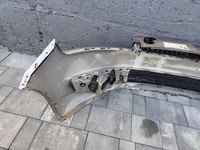 фото thumb №9, Бампер передний бампер перед skoda rapid nh 5ja807221 5ja853668