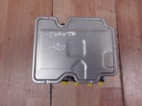 фото thumb №9, Toyota corolla e21 насос abs 3330a20065 44540-02771