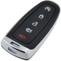 фото thumb №1, Ключ pilot електроніка ford escape focus c-max