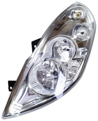 фото thumb №1, Renault master opel movano 2010- фара лівий