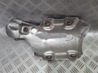 фото thumb №5, Захист термічна каталізатора opel astra k corsa e 1.0 turbo
