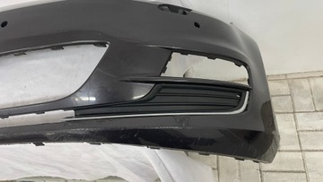 фото thumb №10, Бампер перед переднє vw golf 7 vii