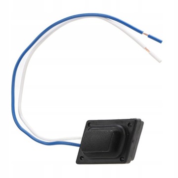 фото thumb №10, Перемикач кнопковий ручка передніх двері гумова накладка o високої міцність