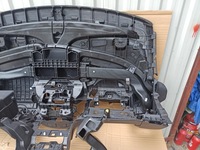 фото thumb №11, Панель приладів приладова консоль ford transit courier 19r