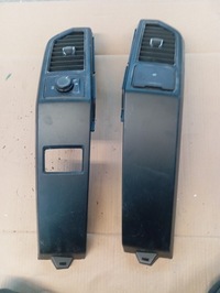 фото thumb №9, Ford f-150 15- решётка воздуховод воздуха левая правая