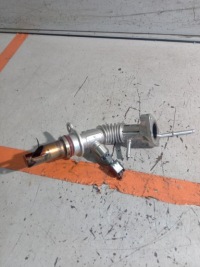 фото thumb №2, Ford galaxy mk4 трубка шланг egr 2.5